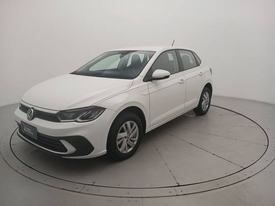 VOLKSWAGEN POLO 1.0 MPI MANUAL VOLKSWAGEN POLO 1.0 MPI MANUAL